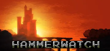 Hammerwatch cover image