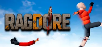 RAGDORE cover image