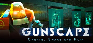 Gunscape cover image