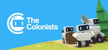 The Colonists cover image