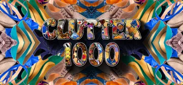 Clutter 1000 cover image