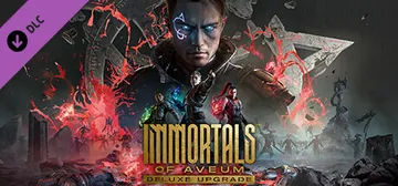 Immortals of Aveum™ Deluxe Upgrade cover image