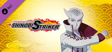 NTBSS Master Character Training Pack - Isshiki Otsutsuki cover image