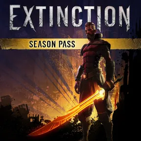 Extinction: Days of Dolorum Season Pass cover image