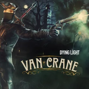 Van Crane Bundle cover image