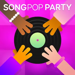 SongPop Party cover image