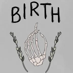 Birth cover image
