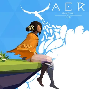 AER - Memories of Old cover image