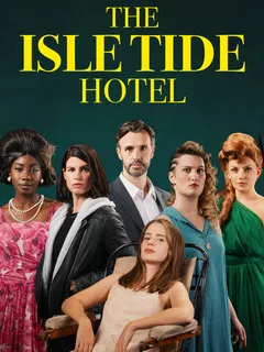 The Isle Tide Hotel cover image