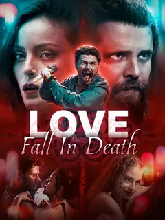 Love: Fall in Death cover image