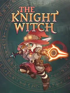 The Knight Witch cover image