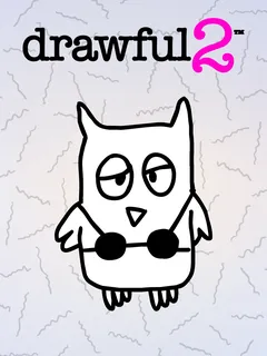 Drawful 2 cover image