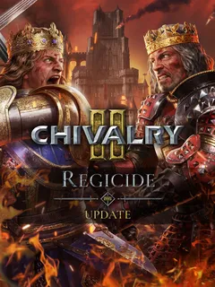 Chivalry 2 cover image