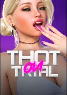 Thot on Trial cover image