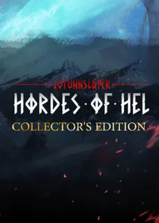 Jotunnslayer: Hordes of Hel - Collector’s Edition cover image