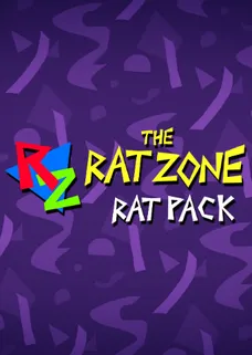 The Rat Pack cover image