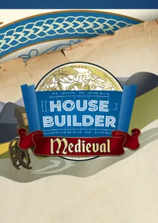 House Builder - Medieval DLC cover image