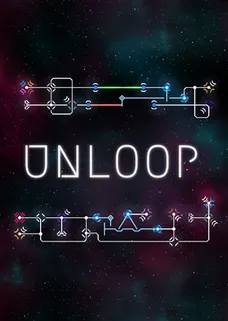Unloop cover image