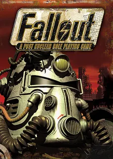 Fallout cover image