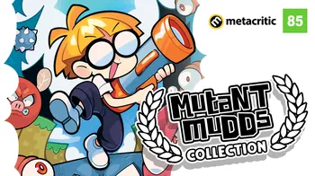 Mutant Mudds Collection cover image