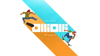 OlliOlli: Switch Stance cover image