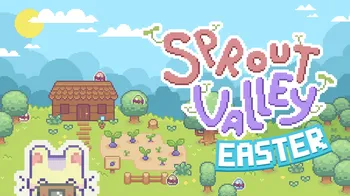 Easter cover image