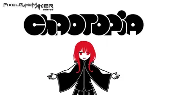 Pixel Game Maker Series Chrotopia cover image