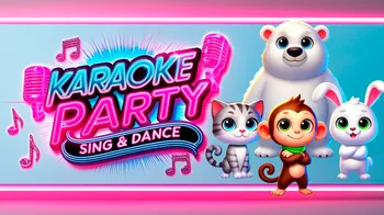 Karaoke Party: Sing & Dance cover image