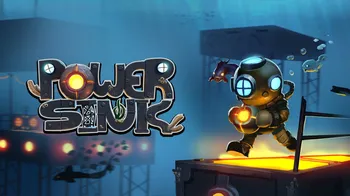 Power Sink cover image