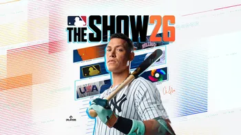 MLB® The Show™ 26 cover image