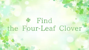 Find the Four-Leaf Clover cover image