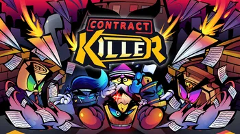 Contract Killer cover image