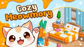 Cozy Meowmory cover image