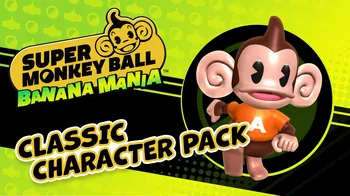 Classic Character Pack cover image