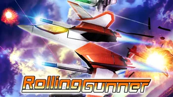 Rolling Gunner cover image