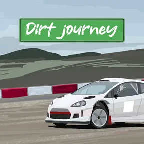 Dirt Journey cover image