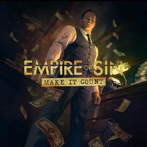 Empire of Sin - Make it Count cover image