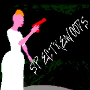 Spectrewoods cover image