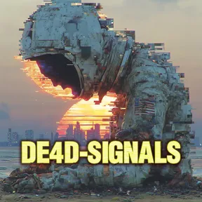 DE4D_SIGNALS cover image