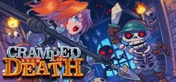 Cramped Room of Death cover image