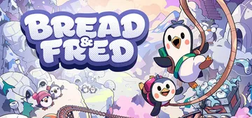 Bread & Fred cover image