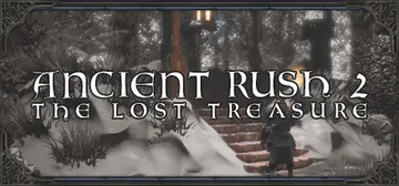 Ancient Rush 2 cover image