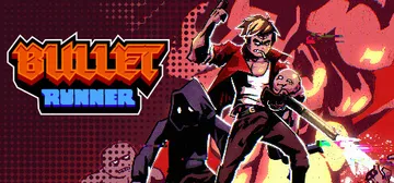 Bullet Runner cover image