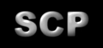 SCP cover image