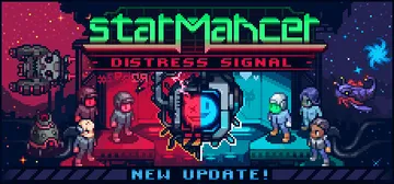 Starmancer cover image