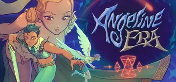 Angeline Era cover image