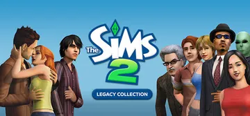 The Sims™ 2 Legacy Collection cover image
