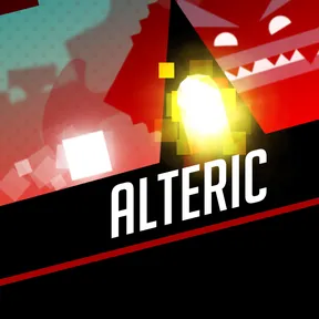 Alteric cover image