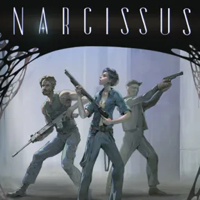 Narcissus cover image