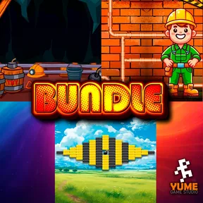PUZZLES cover image